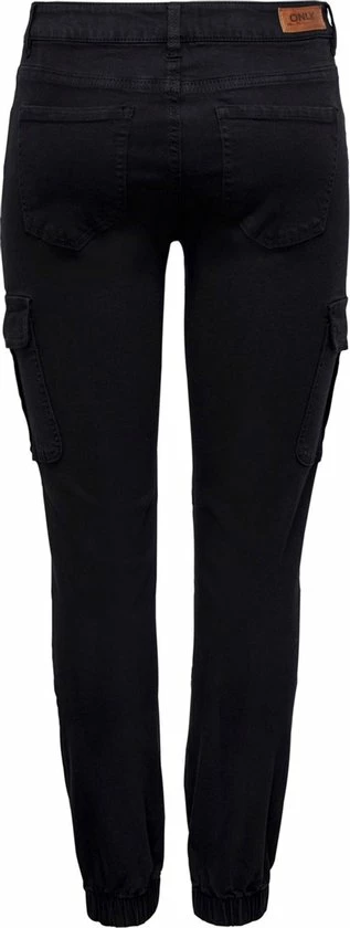 Only MISSOURI LIFE CARGO Dames Broek XS X L32 15 Only MISSOURI LIFE CARGO Dames Broek XS X L32 - Afbeelding 13