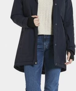 Didriksons TANJA WNS PARKA 6 Dames Outdoor Parka - Maat 44 20 Didriksons TANJA WNS PARKA 6 Dames Outdoor Parka - Maat 44 -Exporteren dameskleding winkel 318x840 1