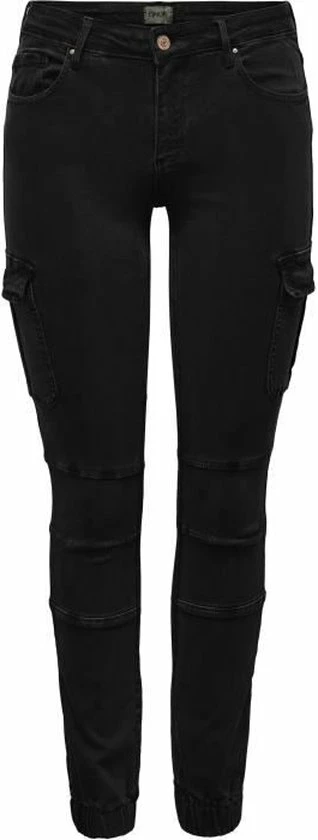 Only MISSOURI LIFE CARGO Dames Broek XS X L32 21 Only MISSOURI LIFE CARGO Dames Broek XS X L32 - Afbeelding 19