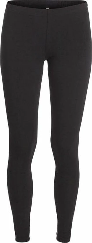PIECES PCEDITA LONG LEGGINGS NOOS BC Dames Legging - Maat L 14 PIECES PCEDITA LONG LEGGINGS NOOS BC Dames Legging - Maat L - Afbeelding 12