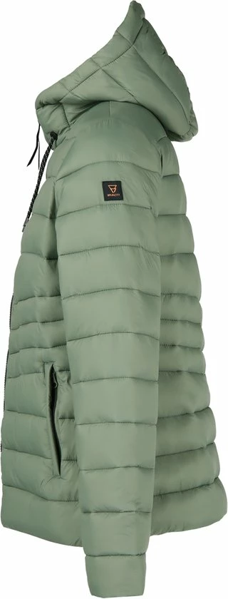 Brunotti Maija-N Women Jacket - M 11 Brunotti Maija-N Women Jacket - M - Afbeelding 9