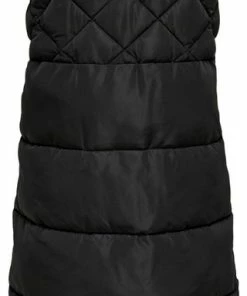 ONLY ONLSTACY QUILTED LONG WAISTCOAT OTW NOOS Dames Gilet - Maat XL -Exporteren dameskleding winkel 320x840