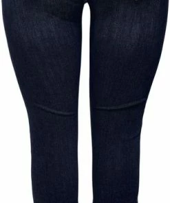 ONLY CARMAKOMA CARSALLY MID SKINNY BJ114-3 NOOS Dames Jeans - Maat 46 -Exporteren dameskleding winkel 323x840 1