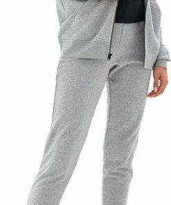 Nike Sportswear Essential Hoodie Full Zip Fleece Dames Vest - Maat S -Exporteren dameskleding winkel 327x840 1