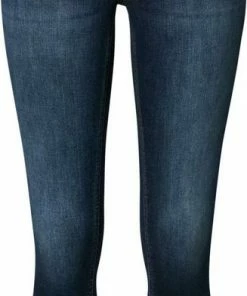 ONLY ONLBLUSH MID SK ANK RW REA837 NOOS Dames Jeans - Maat XL/34 -Exporteren dameskleding winkel 327x840 7