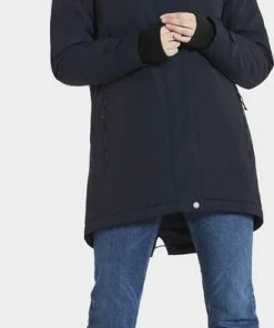 Didriksons TANJA WNS PARKA 6 Dames Outdoor Parka - Maat 44 24 Didriksons TANJA WNS PARKA 6 Dames Outdoor Parka - Maat 44 -Exporteren dameskleding winkel 329x840 4