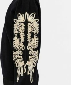 OBJECT OBJJOANA L/S KNIT PULLOVER 123 Dames Trui - Maat M 17 OBJECT OBJJOANA L/S KNIT PULLOVER 123 Dames Trui - Maat M -Exporteren dameskleding winkel 330x840 1