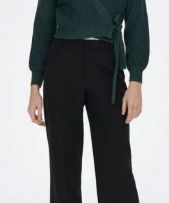 Only Vest Onlbreda Wrap L/s Cardigan Knt Noos 15236624 Green Gabels Dames Maat - L -Exporteren dameskleding winkel 330x840