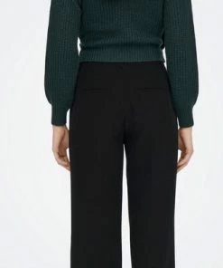 Only Vest Onlbreda Wrap L/s Cardigan Knt Noos 15236624 Green Gabels Dames Maat - L -Exporteren dameskleding winkel 331x840 2