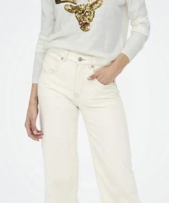 ONLY ONLXMAS L/S PULLOVER EX KNT Dames Trui - Maat S -Exporteren dameskleding winkel 331x840 3