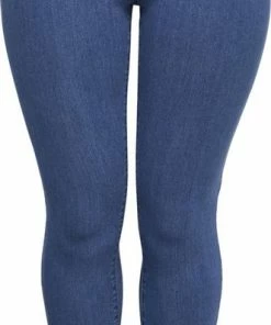 Only Carmakoma Thunder Dames Skinny Jeans - Maat XL (50) 17 Only Carmakoma Thunder Dames Skinny Jeans - Maat XL (50) -Exporteren dameskleding winkel 332x840 1