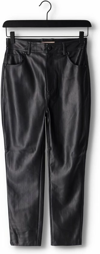 JOSH V Everly Broeken & Jumpsuits - Zwart 6 JOSH V Everly Broeken & Jumpsuits - Zwart - Afbeelding 4