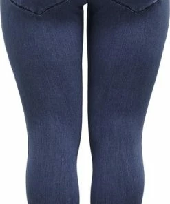 Only Carmakoma Thunder Dames Skinny Jeans - Maat XL (50) 12 Only Carmakoma Thunder Dames Skinny Jeans - Maat XL (50) -Exporteren dameskleding winkel 332x840