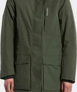 Didriksons Leya Parka Outdoorjas Dames - Maat 42 -Exporteren dameskleding winkel 335x840 2