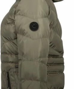 Cars Jeans TEAGAN Poly Dames Jas - Maat M 10 Cars Jeans TEAGAN Poly Dames Jas - Maat M -Exporteren dameskleding winkel 335x840