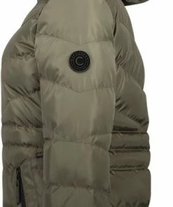 Cars Jeans TEAGAN Poly Dames Jas - Maat XL 7 Cars Jeans TEAGAN Poly Dames Jas - Maat XL -Exporteren dameskleding winkel 335x840 3