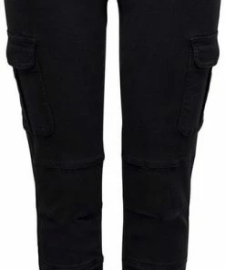 Only MISSOURI LIFE CARGO Dames Broek XS X L32 38 Only MISSOURI LIFE CARGO Dames Broek XS X L32 -Exporteren dameskleding winkel 335x840 4