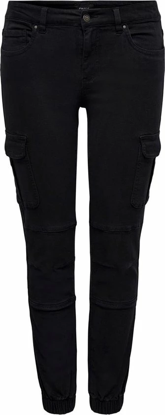 Only MISSOURI LIFE CARGO Dames Broek XS X L32 20 Only MISSOURI LIFE CARGO Dames Broek XS X L32 - Afbeelding 18