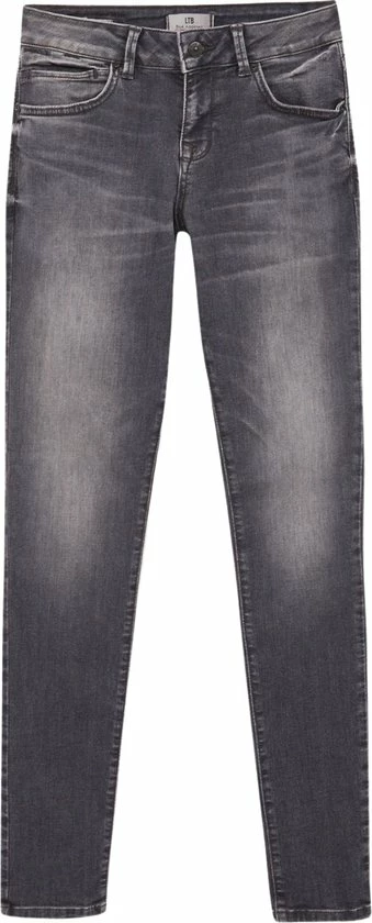 LTB Jeans LTB Nicole Jeans Volwassenen Lichtblauw 3 LTB Jeans LTB Nicole Jeans Volwassenen Lichtblauw