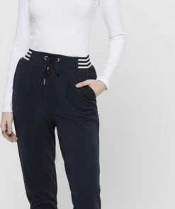 ONLY ONLLIVE LOVE L/S ONECK TOP NOOS JRS Dames T-shirt - Maat S -Exporteren dameskleding winkel 340x840 5