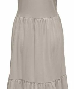 JdY JDYDALILA FROSTY S/S LONG DRESS JRS NOOS Dames Jurk - Maat S -Exporteren dameskleding winkel 340x840 6