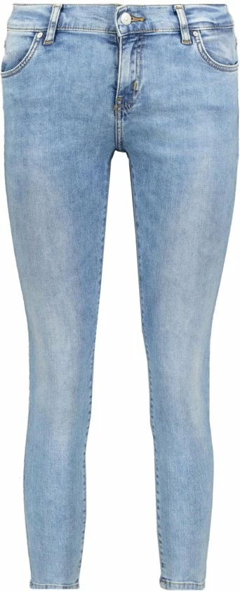 LTB Jeans LTB Lonia Jeans Volwassenen Lichtblauw 15 LTB Jeans LTB Lonia Jeans Volwassenen Lichtblauw - Afbeelding 13