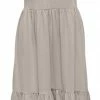 JdY JDYDALILA FROSTY S/S LONG DRESS JRS NOOS Dames Jurk - Maat S