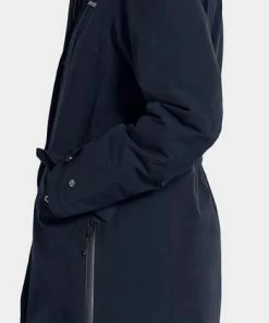 Didriksons ERIKA WNS PARKA 3 Dames Outdoor Parka - Maat 40 -Exporteren dameskleding winkel 350x840 1