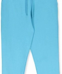 Na-kd Organic Logo Basic Dames Broek - Maat Large -Exporteren dameskleding winkel 350x840 4