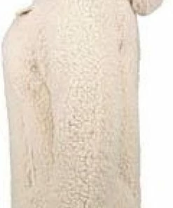 Cars Jeans Jas Tilly - Dames - Off White - (maat: M) -Exporteren dameskleding winkel 355x840 2