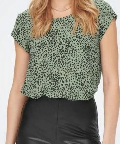 ONLY ONLVIC S/S AOP TOP NOOS PTM -Exporteren dameskleding winkel 355x840