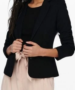 ONLY ONLPOPTRASH BLAZER TLR NOOS Dames Blazer - Maat 40 -Exporteren dameskleding winkel 355x840 3