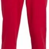 Clique Basic Pants Rood Maat XXXL