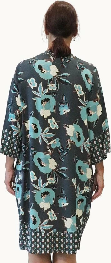 Tuniek Laura Dessin Ophilia 6 Tuniek Laura Dessin Ophilia - Afbeelding 4