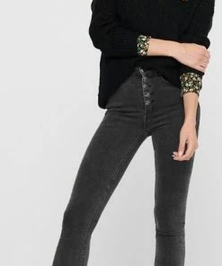 JDY JDYNEW MEGAN L/S PULLOVER KNT NOOS Dames Trui - Maat M 17 JDY JDYNEW MEGAN L/S PULLOVER KNT NOOS Dames Trui - Maat M -Exporteren dameskleding winkel 356x840 4