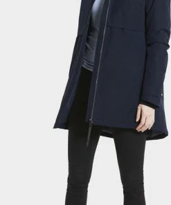 Didriksons HELLE WNS PARKA 5 Dames Outdoor Parka - Maat 38 -Exporteren dameskleding winkel 358x840 3