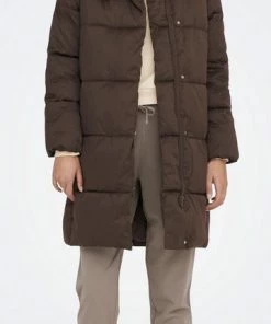 JDY JDYMUSTANG PADDED JACKET OTW NOOS Dames Jas - Maat M -Exporteren dameskleding winkel 359x840 1