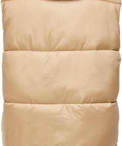 ONLY ONLDEMY PADDED WAISTCOAT OTW NOOS Dames Jas - Maat M -Exporteren dameskleding winkel 359x840 2