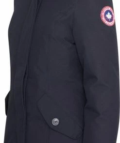 Paragoose - Dames Jas Winter Nina Navy - Model 2022 -Maat XXL -Exporteren dameskleding winkel 360x840 4