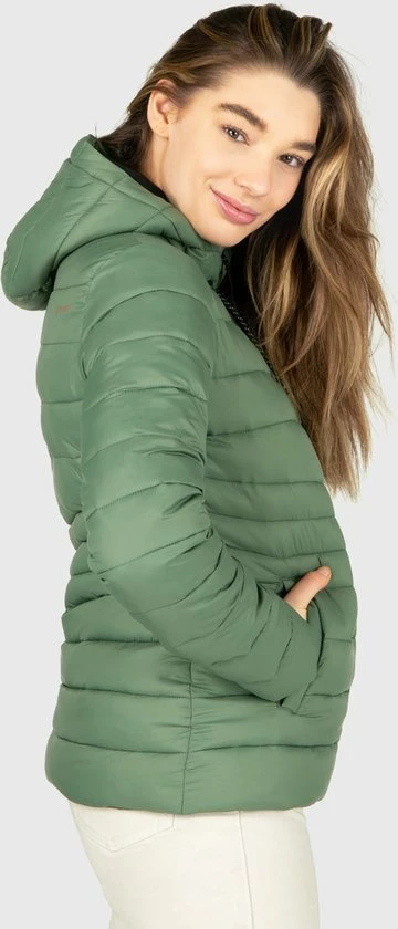 Brunotti Maija-N Women Jacket - M 6 Brunotti Maija-N Women Jacket - M - Afbeelding 4