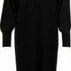 ONLY ONLNEW TESSA L/S MIDI V DRESS KNT NOOS Dames Jurk - Maat L -Exporteren dameskleding winkel 361x840 1