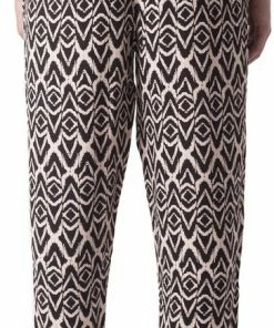 Amantes Dames Yoga Broek - Lounge Broek - Harem Broek - Bedrukt - Maat XL -Exporteren dameskleding winkel 363x840 3