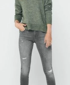 JDY JDYELANORA L/S V-NECK PULLO. KNT NOOS Dames Trui - Maat XS 15 JDY JDYELANORA L/S V-NECK PULLO. KNT NOOS Dames Trui - Maat XS -Exporteren dameskleding winkel 364x840 2