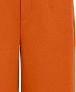 Object Broek Objlisa Wide Pant Noos 23037921 Gold Flame/col Dames Maat - W38 5 Object Broek Objlisa Wide Pant Noos 23037921 Gold Flame/col Dames Maat - W38 -Exporteren dameskleding winkel 366x840 3