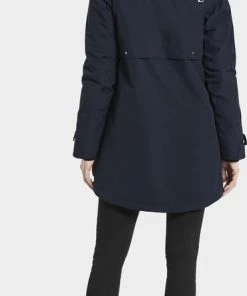 Didriksons HELLE WNS PARKA 5 Dames Outdoor Parka - Maat 38 -Exporteren dameskleding winkel 370x840 1