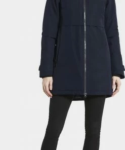 Didriksons HELLE WNS PARKA 5 Dames Outdoor Parka - Maat 38 -Exporteren dameskleding winkel 372x840 2