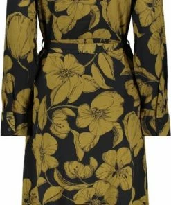 JDY JDYPIPER L/S ABOVE CALF DRESS WVN NOOS Dames Jurk - Maat 34 5 JDY JDYPIPER L/S ABOVE CALF DRESS WVN NOOS Dames Jurk - Maat 34 -Exporteren dameskleding winkel 373x840 3