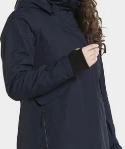 Didriksons TANJA WNS PARKA 6 Dames Outdoor Parka - Maat 44 22 Didriksons TANJA WNS PARKA 6 Dames Outdoor Parka - Maat 44 -Exporteren dameskleding winkel 378x840 2