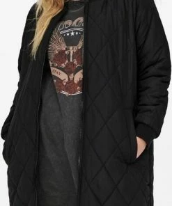 Only Carmakoma ONLY Jas CARCARROT 12 Only Carmakoma ONLY Jas CARCARROT -Exporteren dameskleding winkel 379x840 2