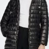ONLY ONLSCARLETT QUILTED BELTED COAT CC OTW Dames Jas - Maat L